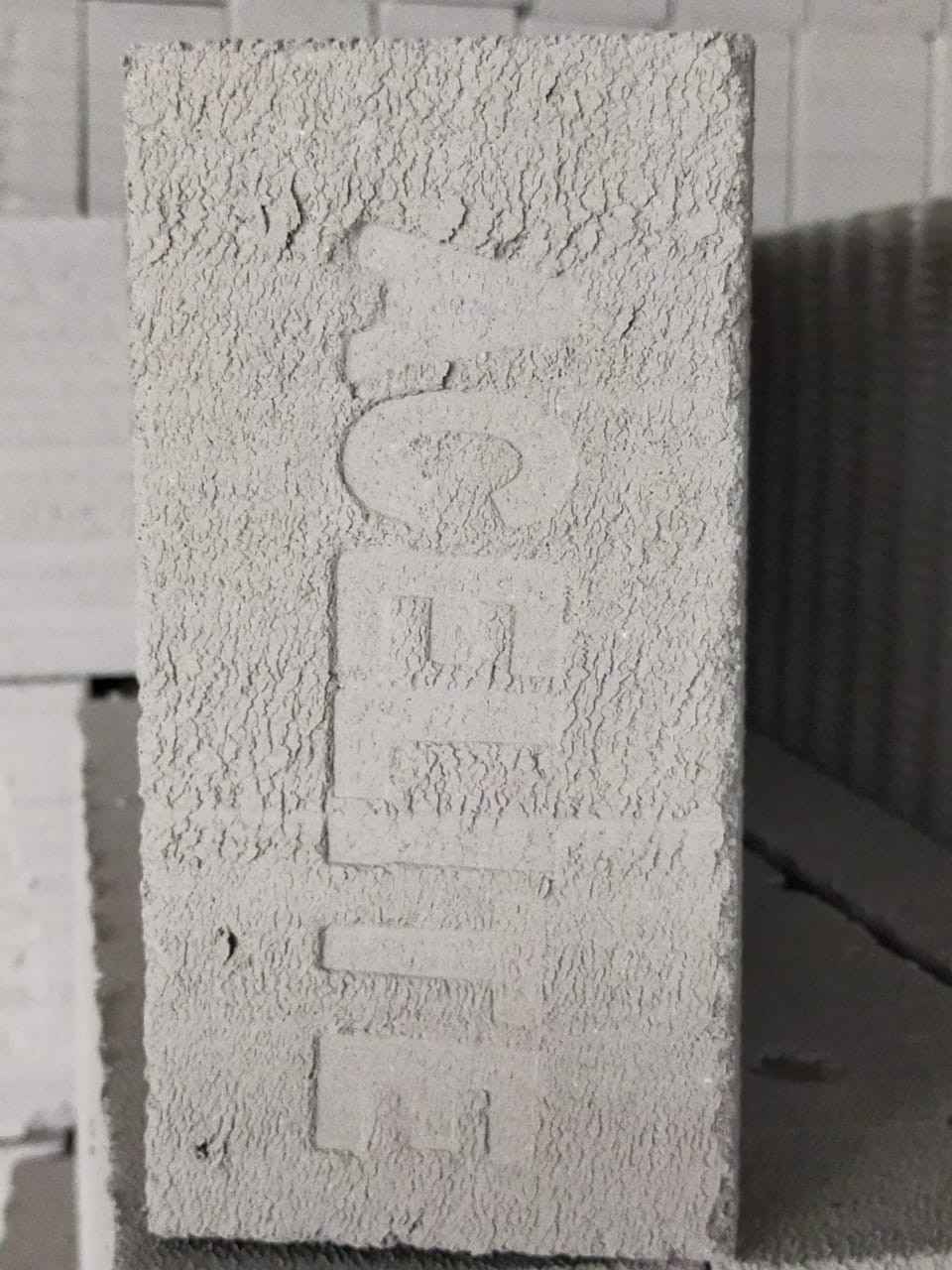 Acelite AAC Block - 600mm x 200mm x 100mm (4")